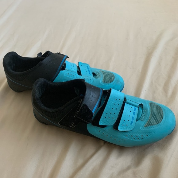 Pearl Izumi Shoes - Spin shoes